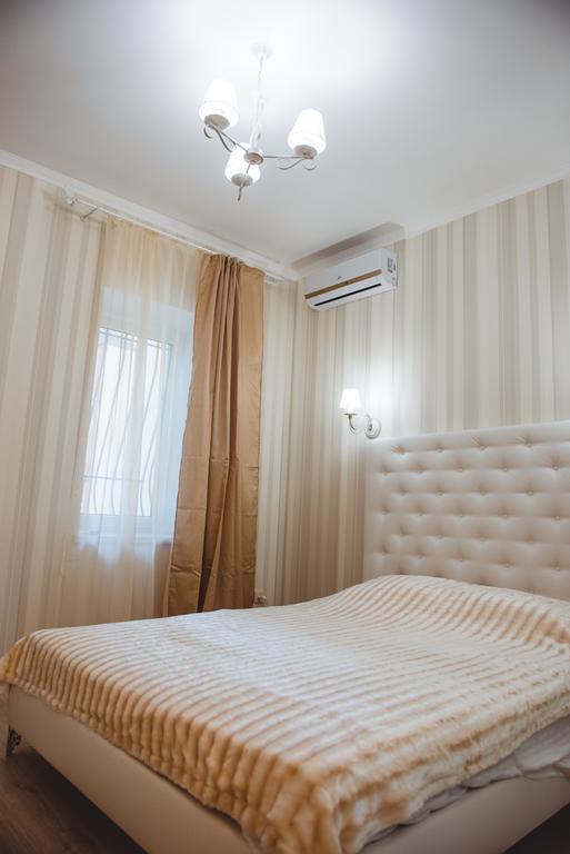Apartment Del Mare Odessa Exterior photo