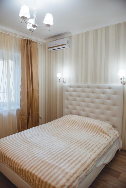 Apartment Del Mare Odessa Exterior photo