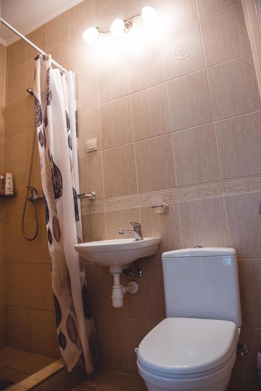 Apartment Del Mare Odessa Exterior photo