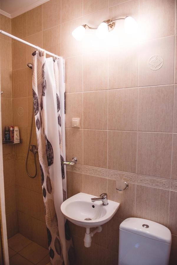 Apartment Del Mare Odessa Exterior photo